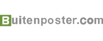 Buitenposter