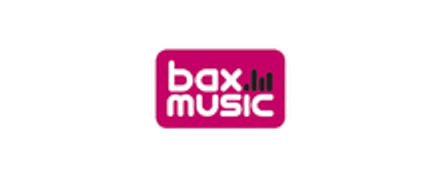 Bax Music