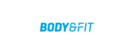 Body & Fit