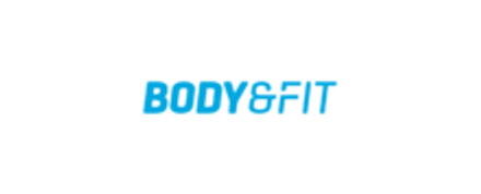 Body en Fit