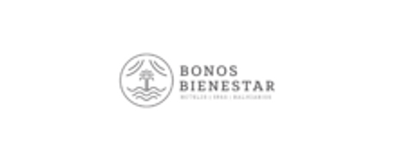 Bonos Bienestar