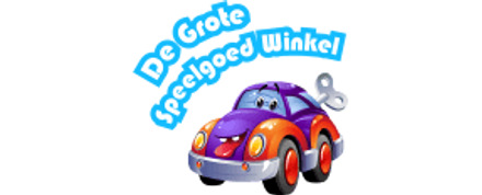 De Grote Speelgoedwinkel