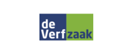 Verfzaak