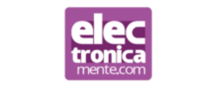 Electrónicamente