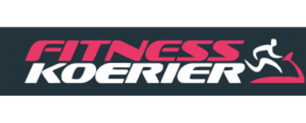 Fitnesskoerier