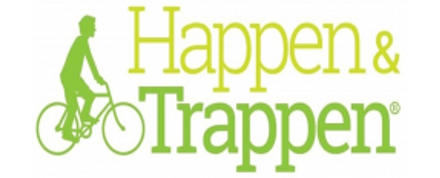 Happen en Trappen