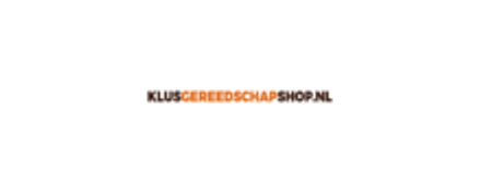 Klusgereedschap