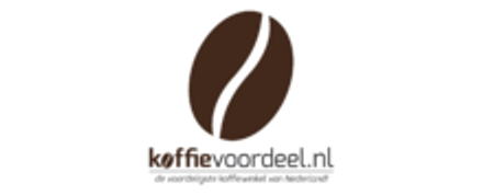 Koffievoordeel