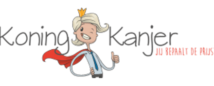 Koning Kanjer
