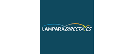 Lámpara Directa