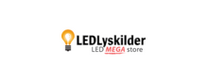 LED Lyskilder