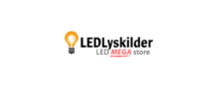 LED Lyskilder