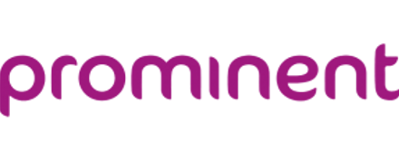 Prominent
