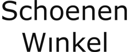 Schoenenwinkel