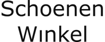 Schoenenwinkel