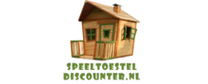Speeltoestellen