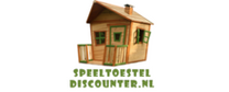 Speeltoesteldiscounter