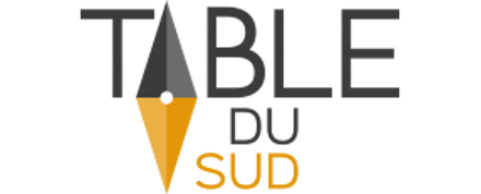 Table Du Sud