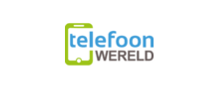 Telefoonwereld