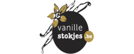 Vanillestokjes