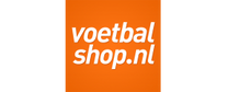 Voetbalshop