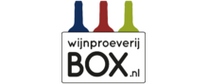 Wijnproeverij