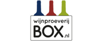 Wijnproeverijbox