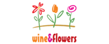 WineFlowers