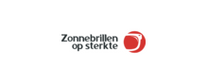 Zonnebrillenopsterkte