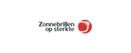 Zonnebrillenopsterkte