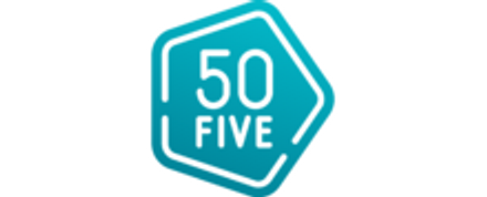 50five