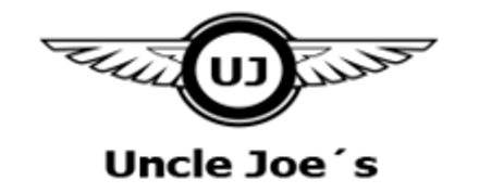 UNCLE JOES