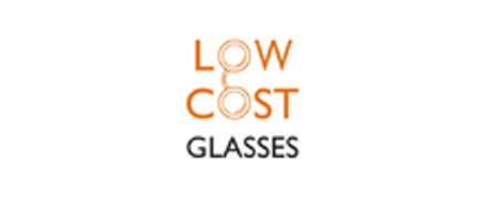 Low Cost Glasses