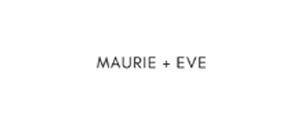 Maurie & Eve