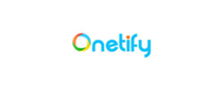 Onetify