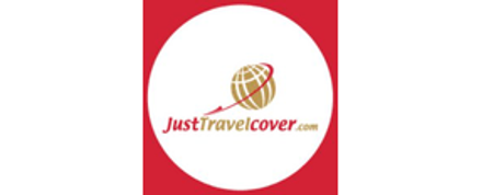 Just Travel Cover