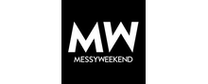 MessyWeekend