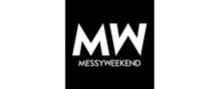 MessyWeekend