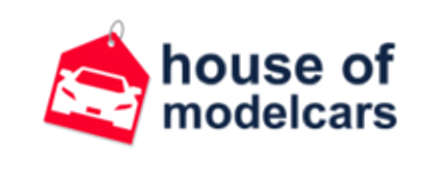 House of Modelcars