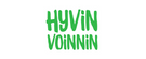 Hyvinvoinnin