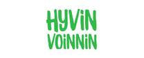 Hyvinvoinnin