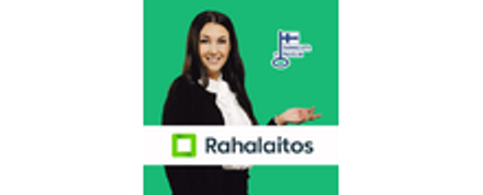 Rahalaitos