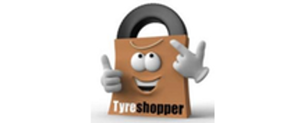 Tyre Shopper