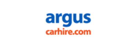 Argus Car Hire