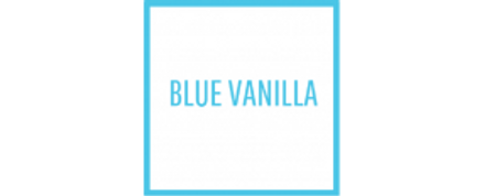 Blue Vanilla