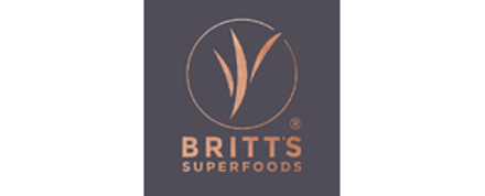 Britt's Superfoods