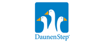 Daunenstep