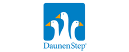 Daunenstep