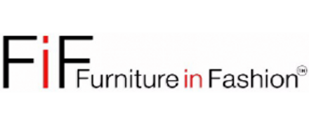 Furniture in Fashion | FiF