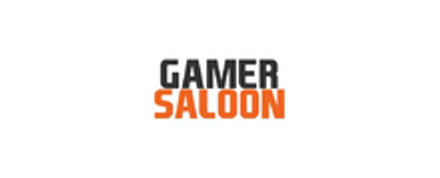 Gamer Saloon